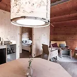 Hotel Destinature Dorf Suedeifel Ernzen
