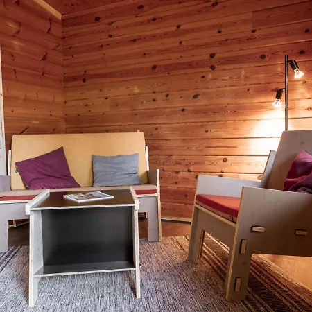 Hotel Destinature Dorf Suedeifel *