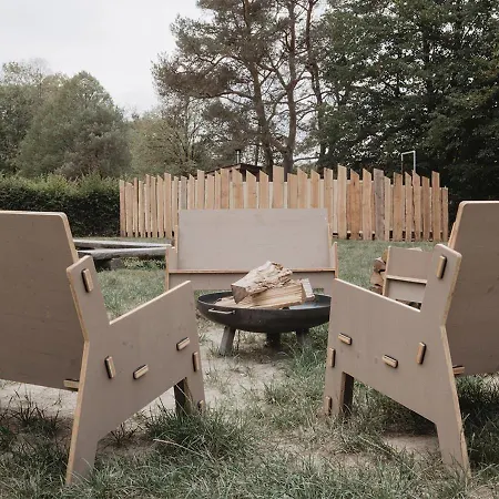 Hotel Destinature Dorf Suedeifel