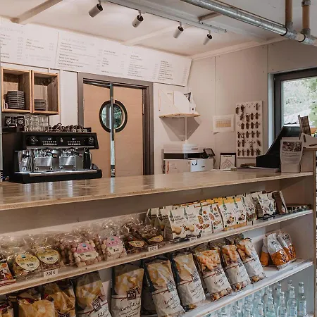 Destinature Dorf Suedeifel Hotel *