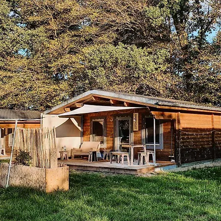 Destinature Dorf Suedeifel * Ernzen