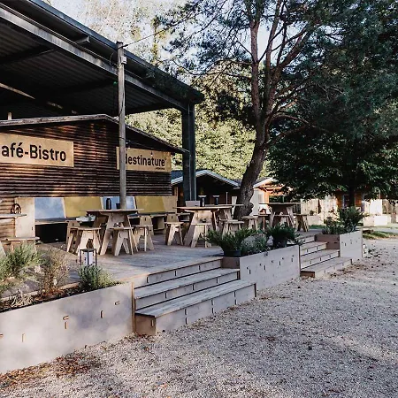 Destinature Dorf Suedeifel Hotel