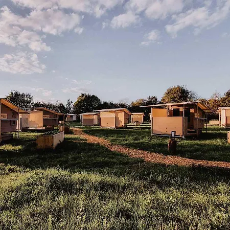 Destinature Dorf Suedeifel Ernzen