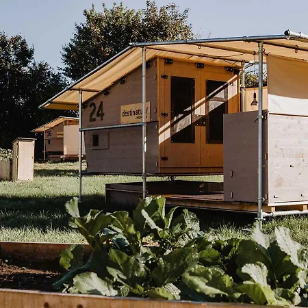 Destinature Dorf Südeifel * Ernzen