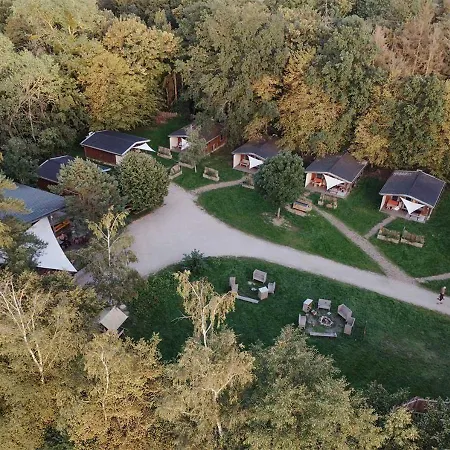 Destinature Dorf Suedeifel Hotel