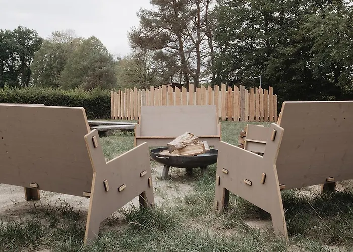 מלון Destinature Dorf Suedeifel