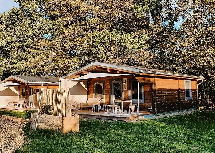 Destinature Dorf Suedeifel * Ernzen