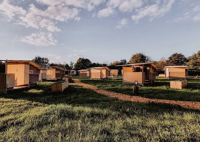 Destinature Dorf Suedeifel Ernzen